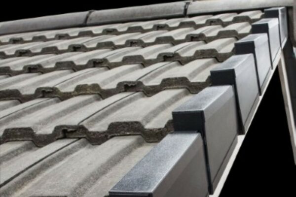 Dry Verge Installations