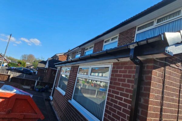 Gutter Repairs