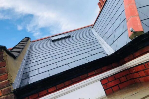 Tiling & Slating