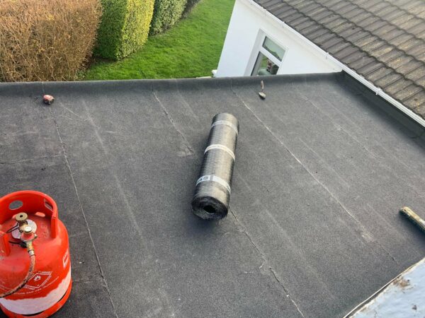 Flat Roofs