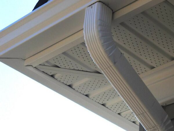 Fascia & Soffits