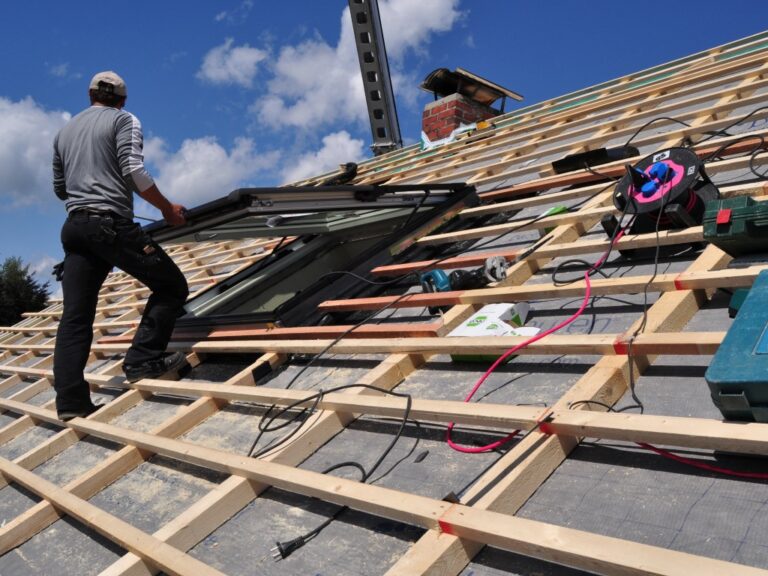 Roofing Services 1