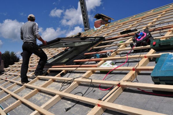 Roofing Services Scaled