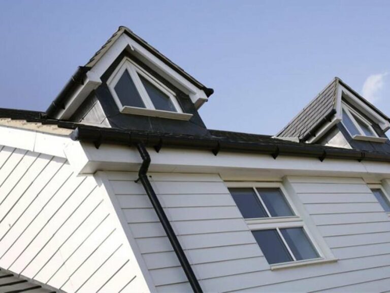 Guttering 5