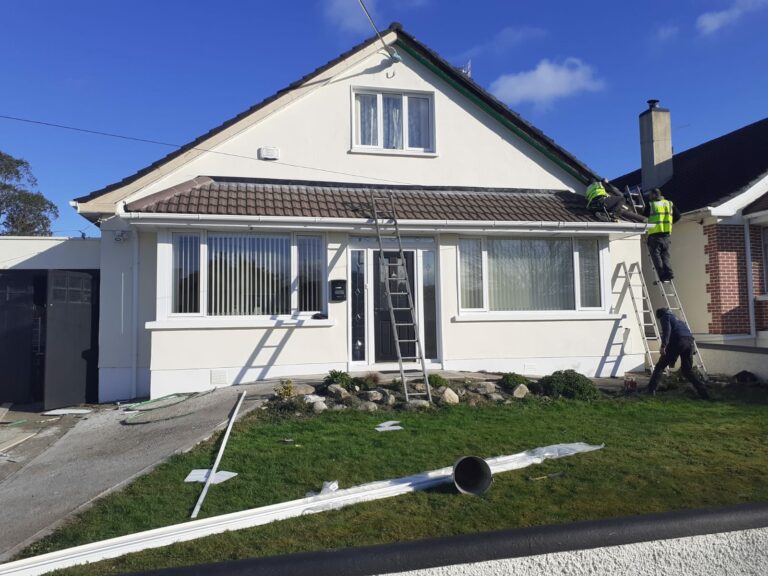 Roof Repairs 2