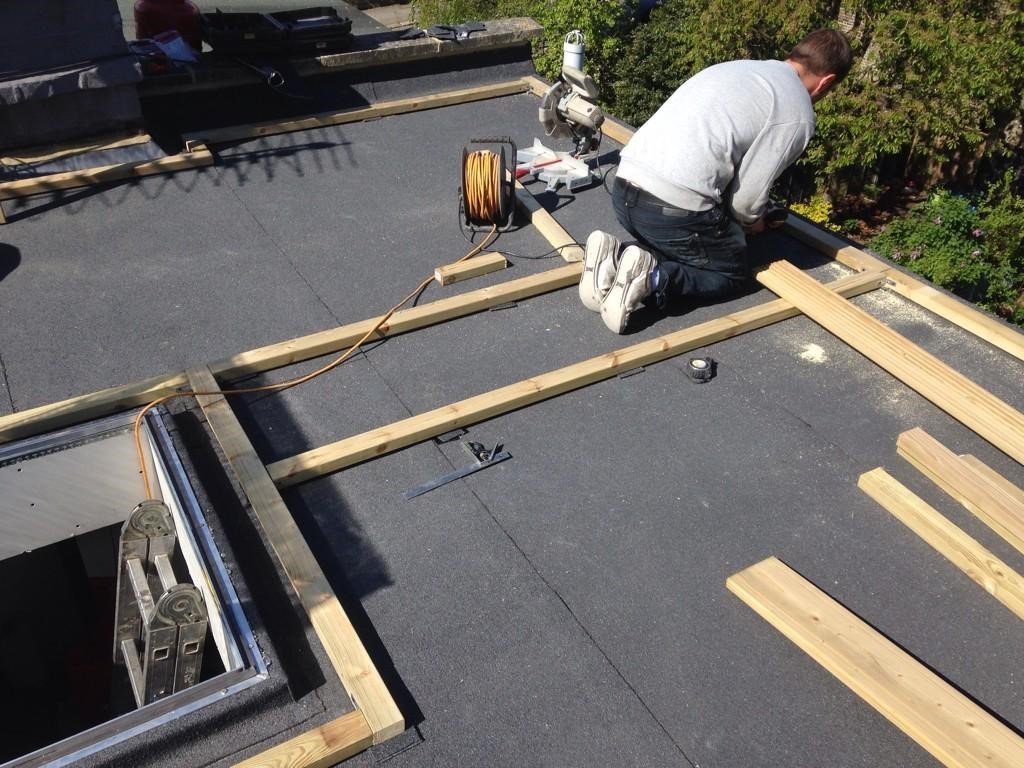 Roofing Basildon 4