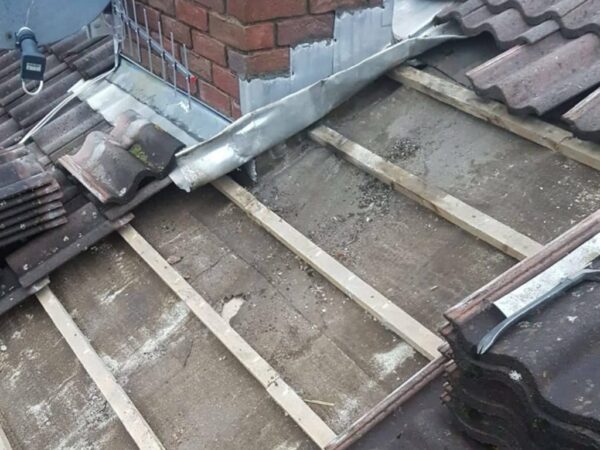 Roofing Basildon 9