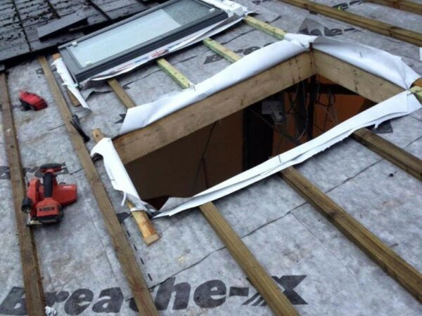 Skylight Windows 1
